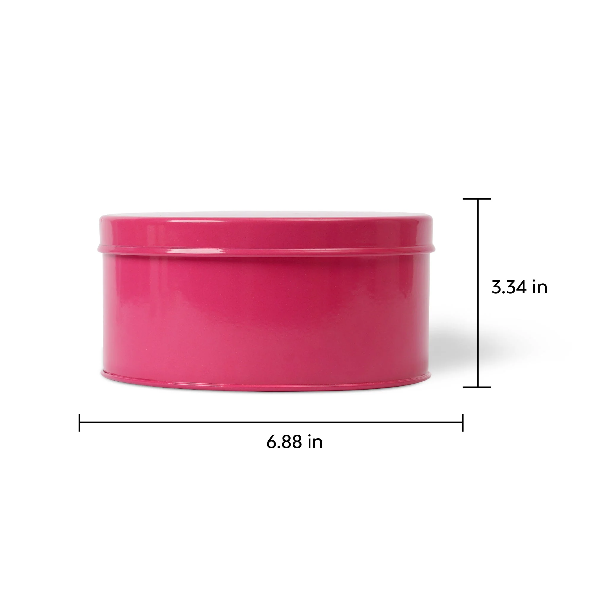 Round Multipurpose Box - Image 26