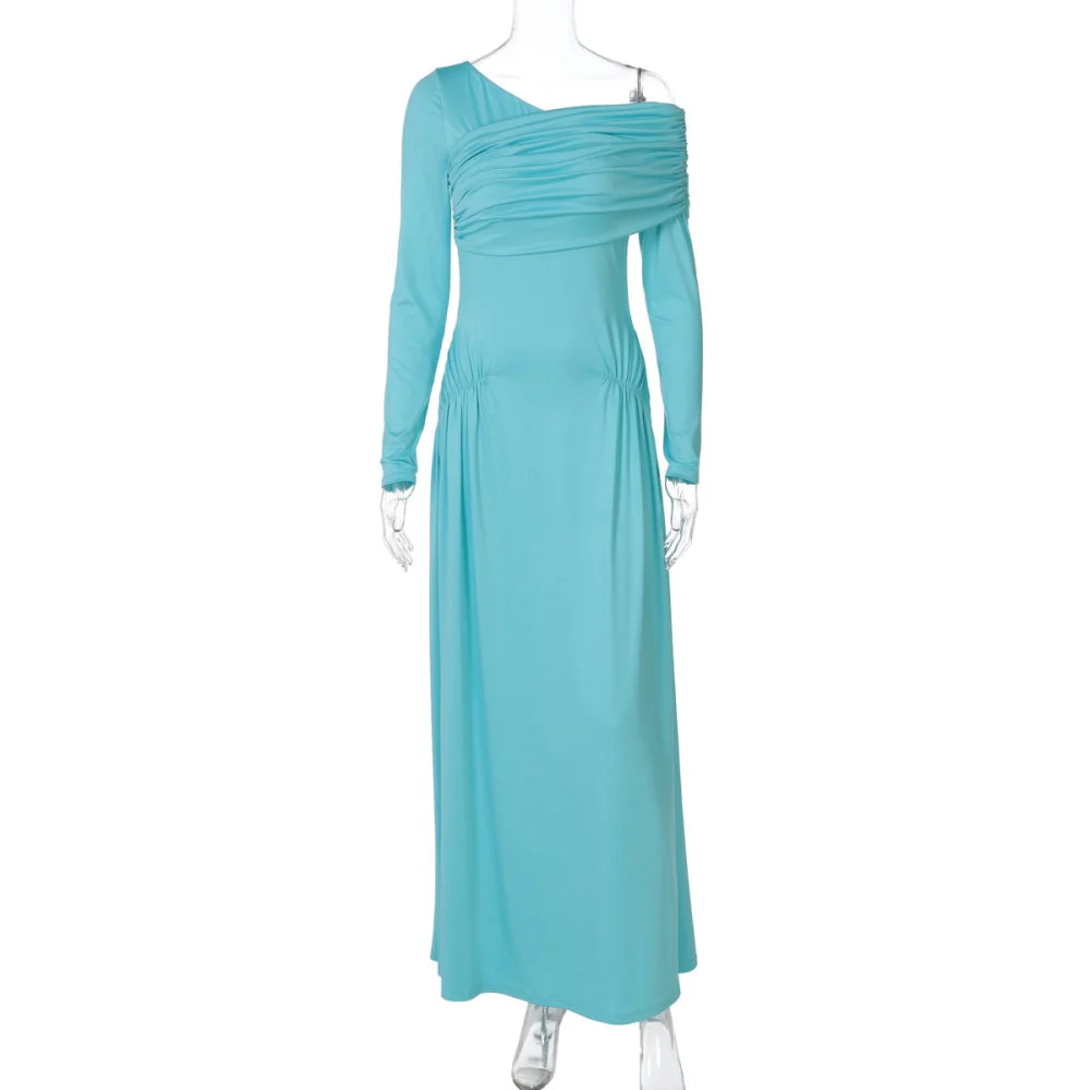Rowan Luxe Maxi Dress - Image 11