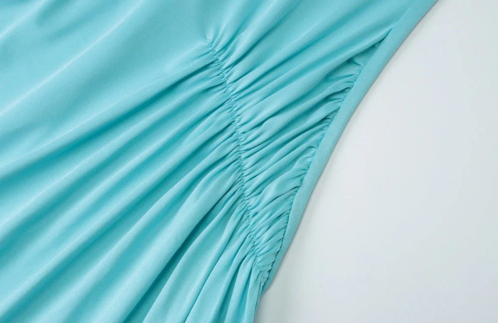 Rowan Luxe Maxi Dress - Image 12