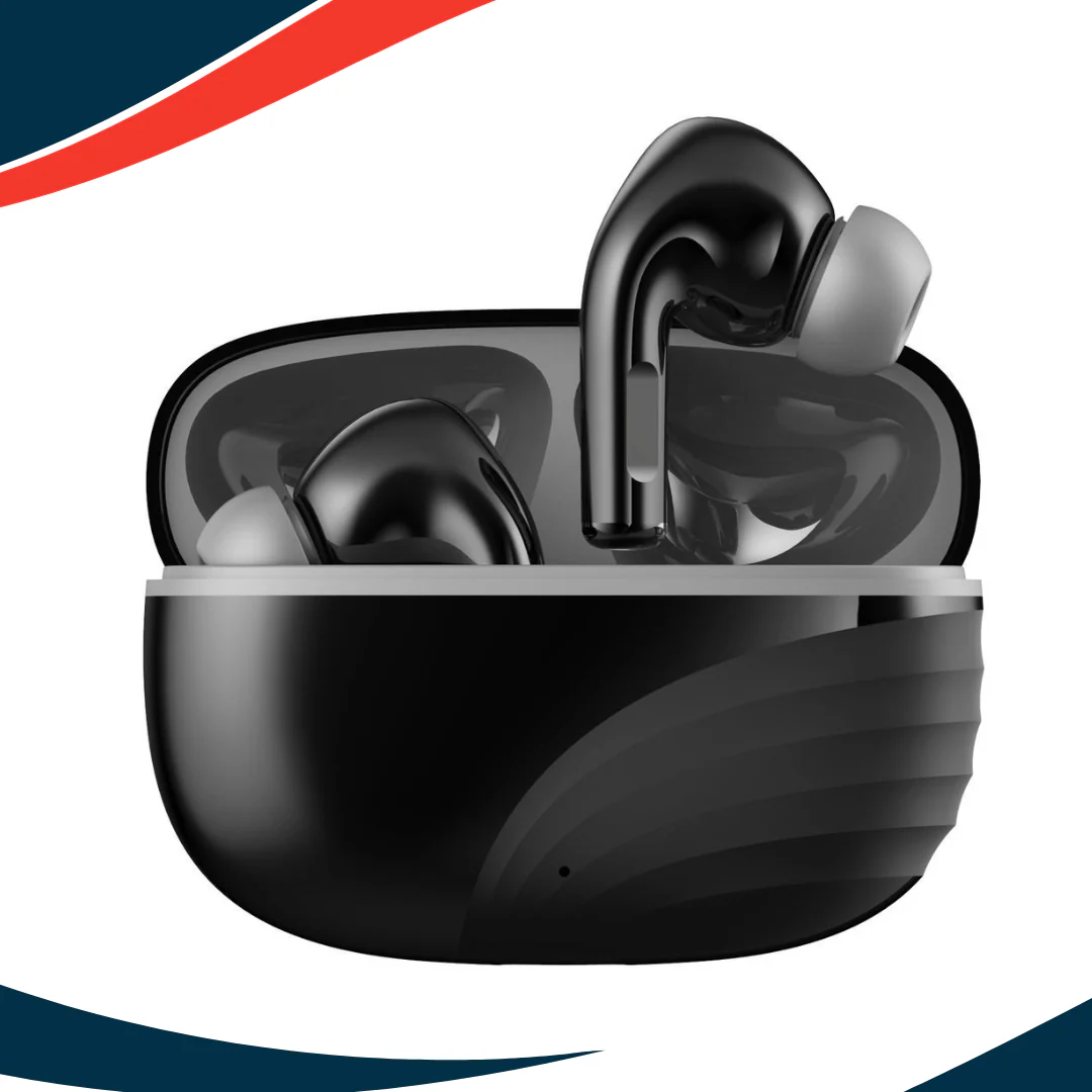 Rox Pod black