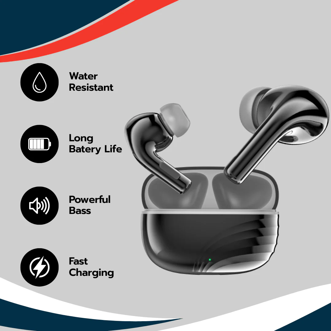 Rox Pod black - Image 2