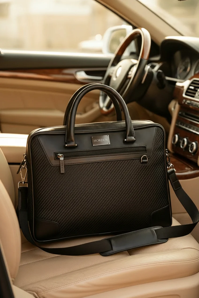 Royal Briefcase - Image 2