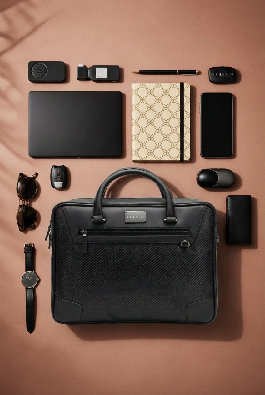 Royal Briefcase - Image 4