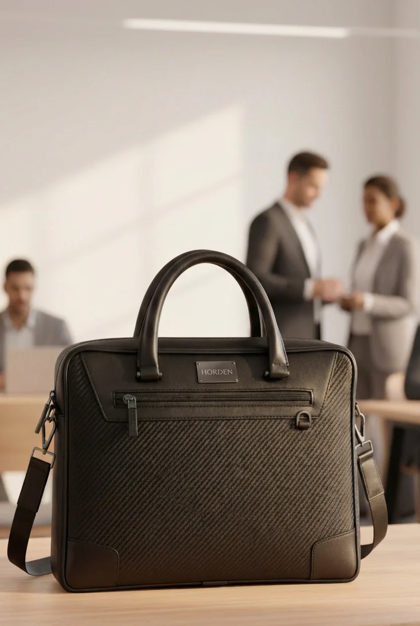 Royal Briefcase - Image 5