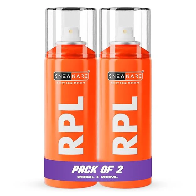 RPL (Water+Stain) Repellent 200ML - Image 10