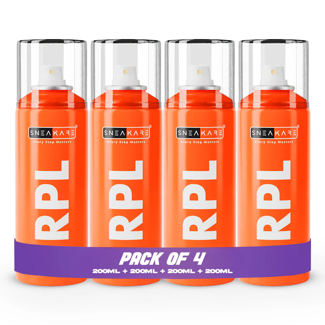 RPL (Water+Stain) Repellent 200ML - Image 44
