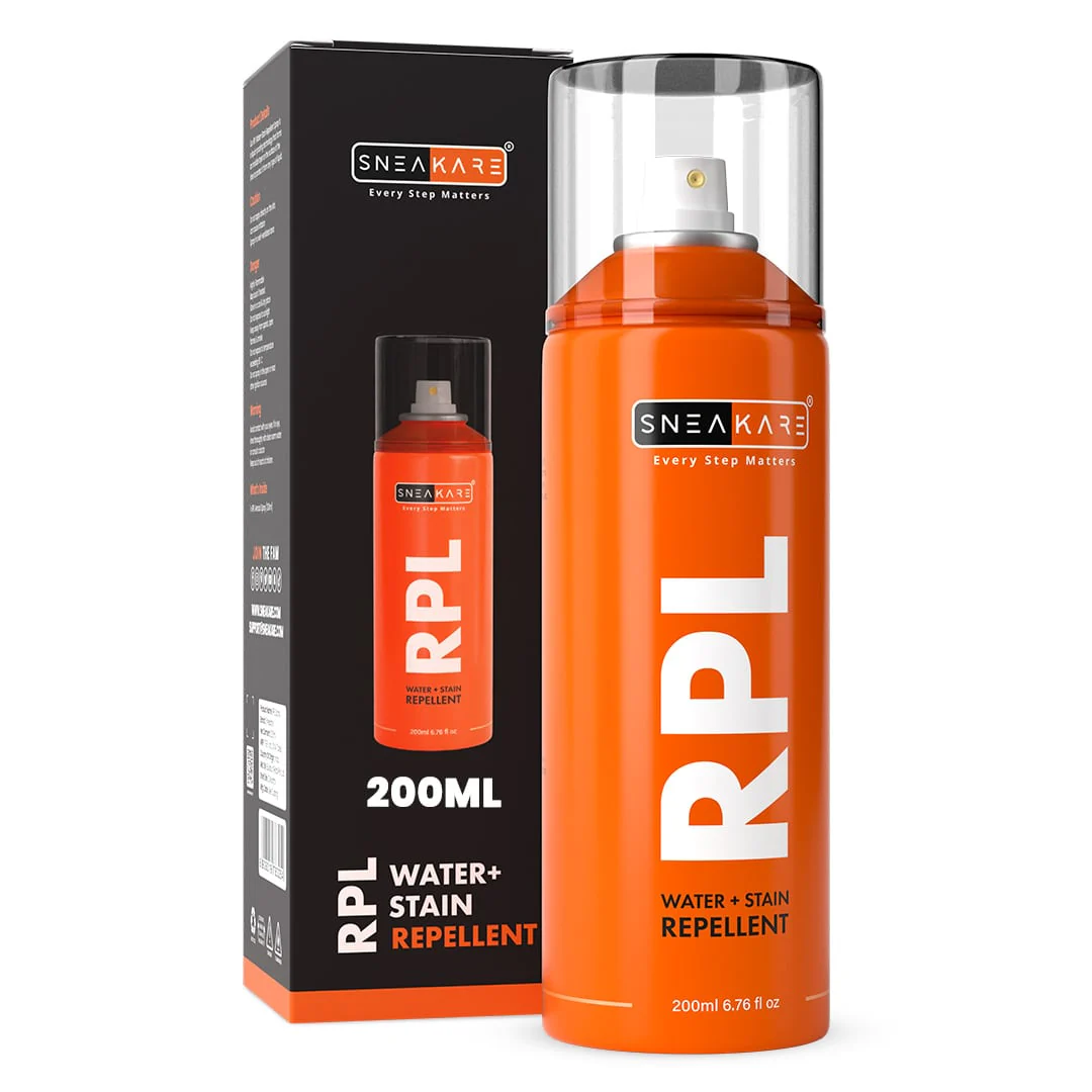 RPL (Water+Stain) Repellent 200ML - Image 49