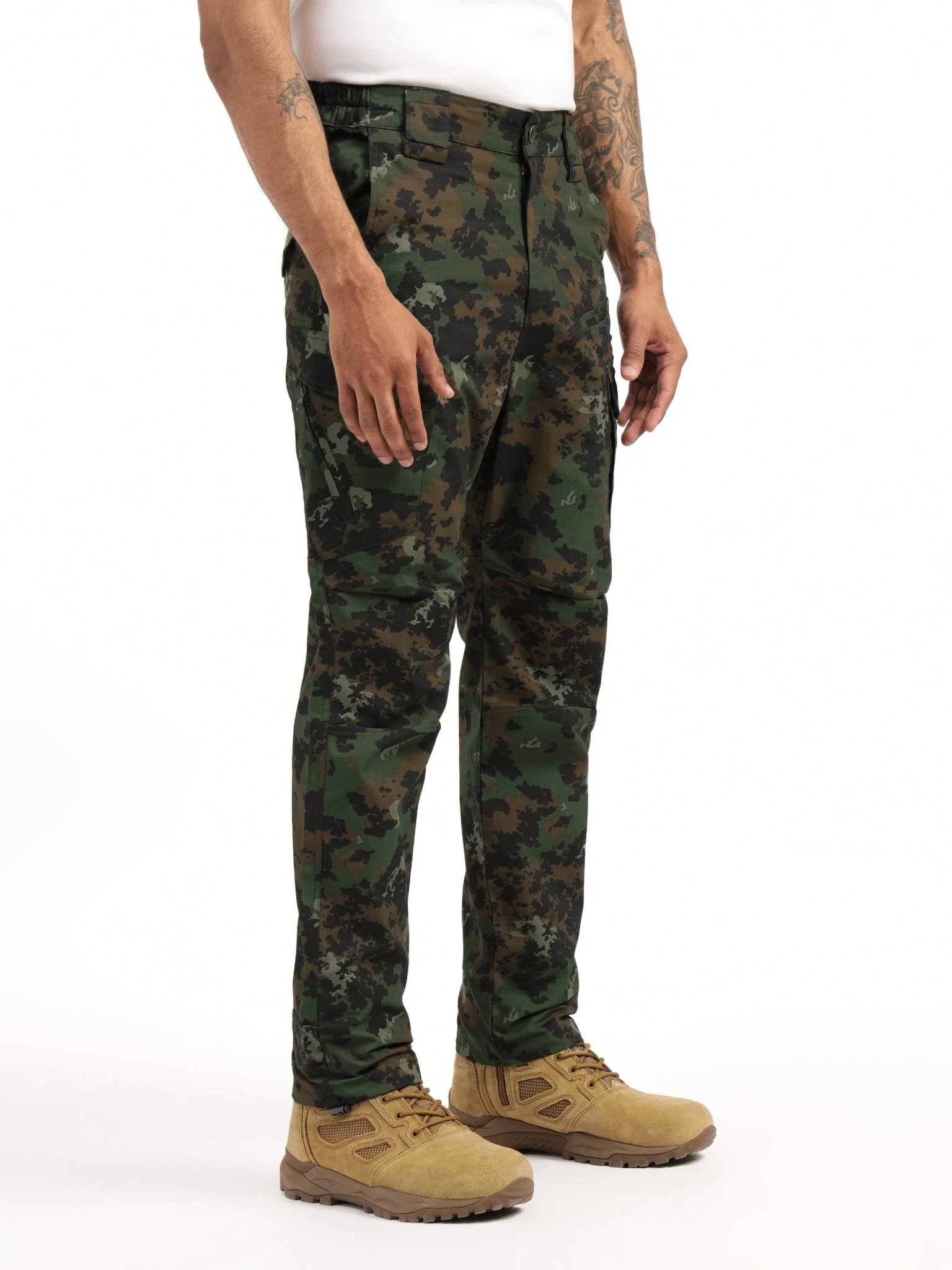 RSL Achiever Tactical Pant - Image 14