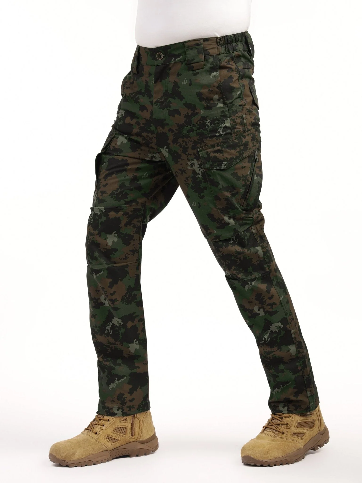 RSL Achiever Tactical Pant - Image 15
