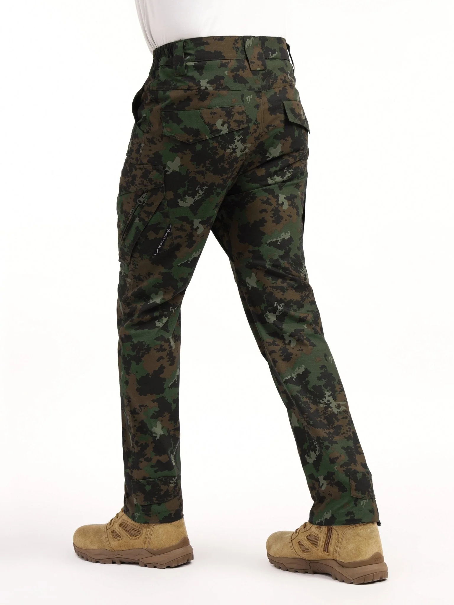 RSL Achiever Tactical Pant - Image 16