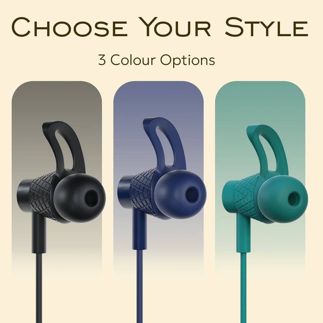 Rush X Neckband - Image 12