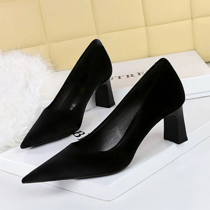 Ruth Formal Heels-SL