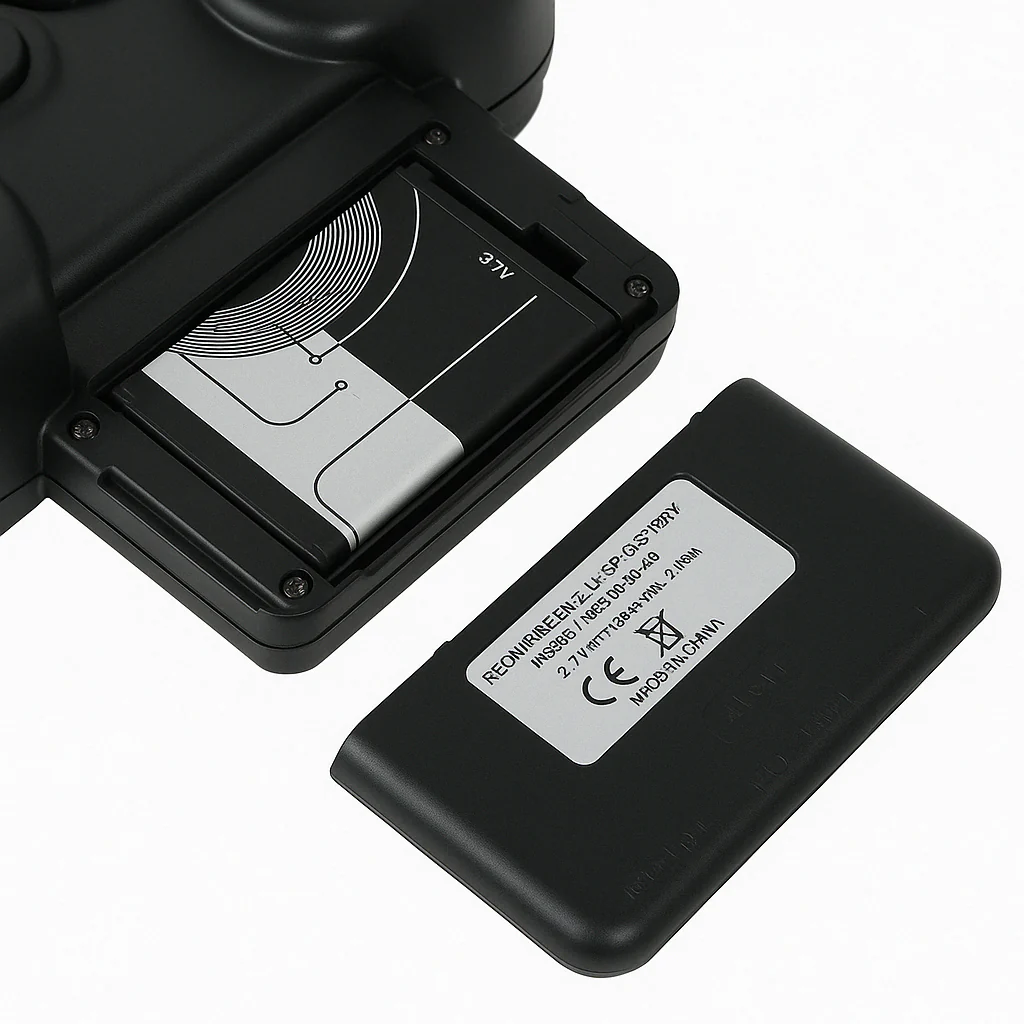 S10 Handheld Gamepad – Play, Recharge, Connect & Enjoy - Image 5