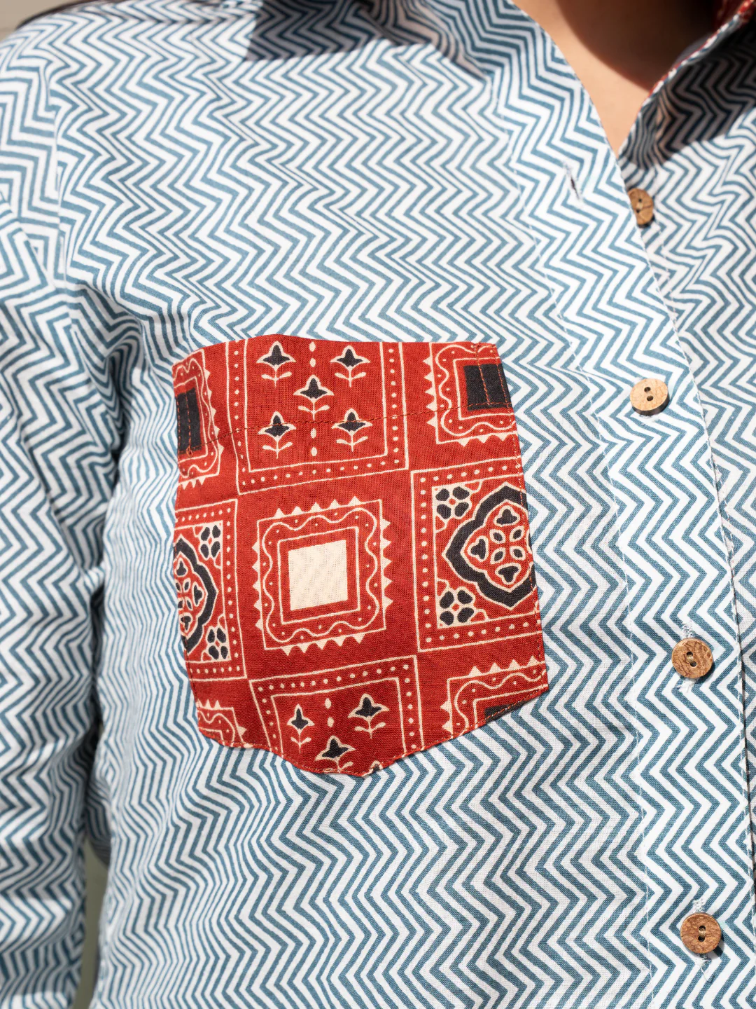 Safed Shukran - Image 4