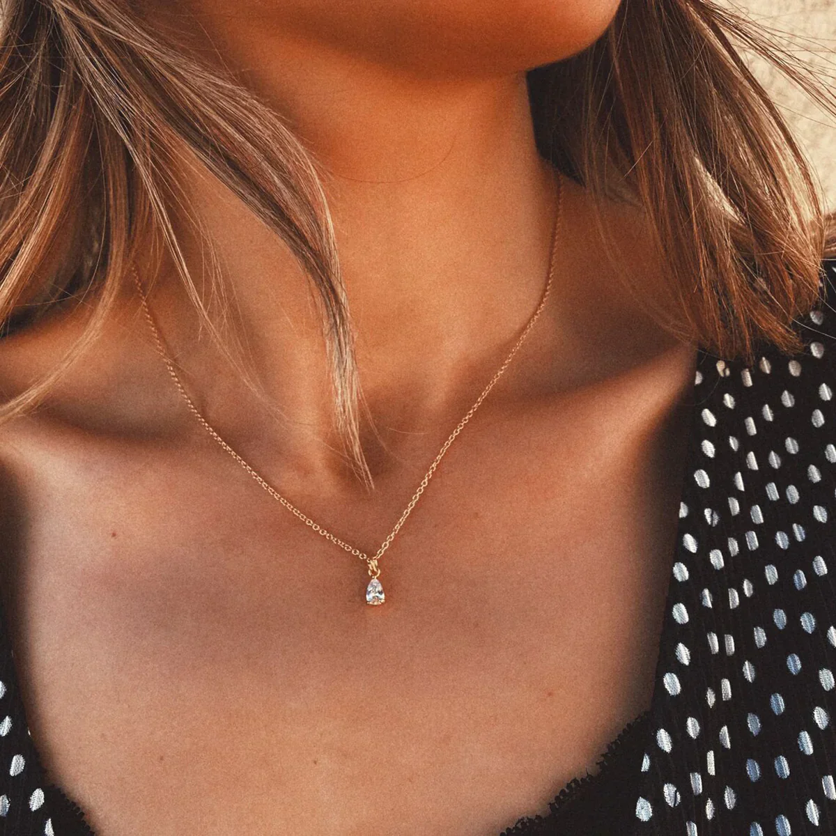Salem Necklace - Image 2