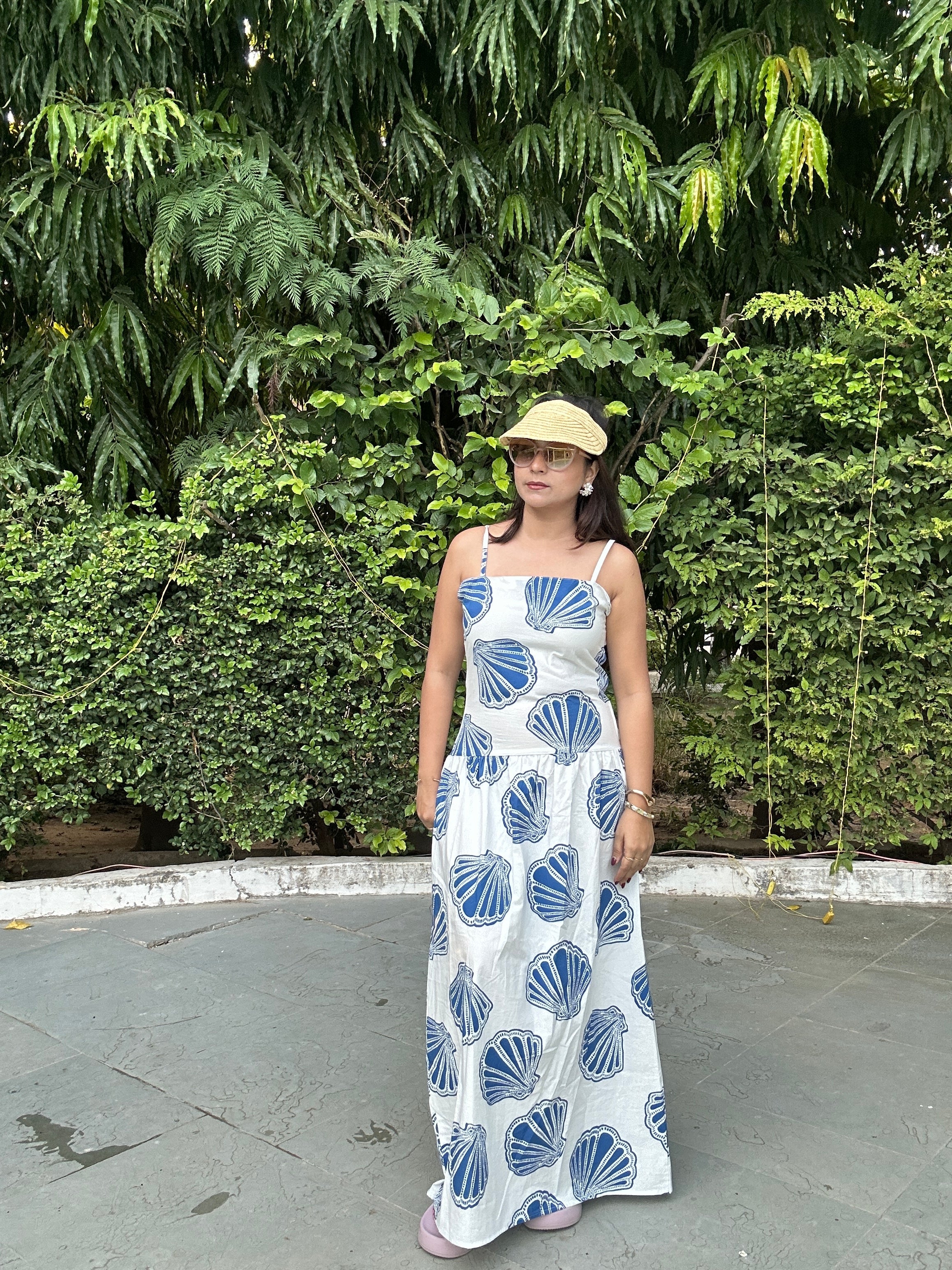 Salerno Dress - Image 5