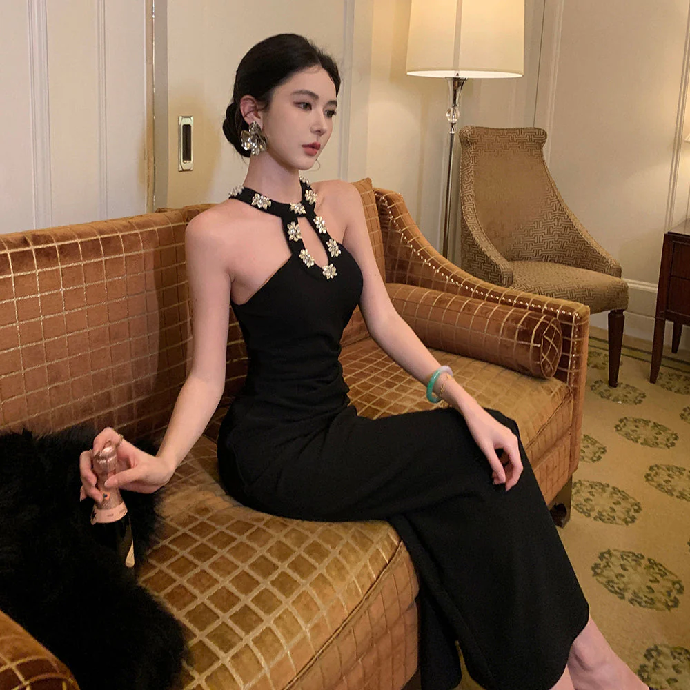 Samara Embellished Gown - Image 2