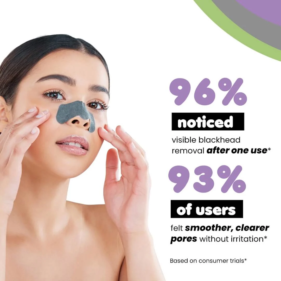 Sanfe Aloe Vera 3 Step Nose Kit - Image 7