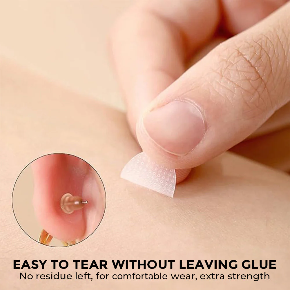 Sanfe Earlobe Patches - Image 3