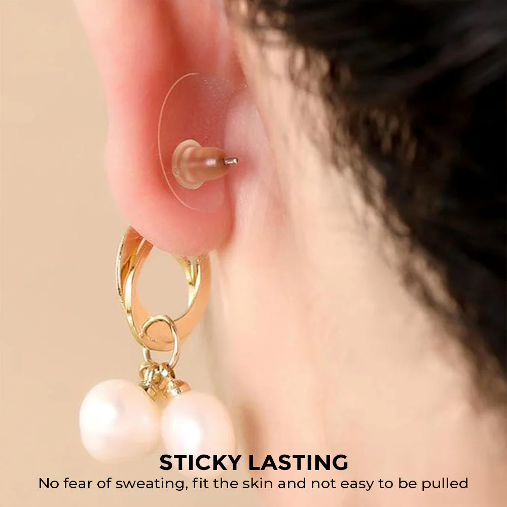 Sanfe Earlobe Patches - Image 4