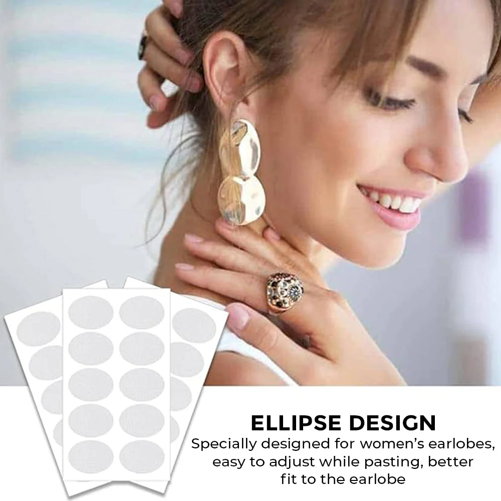 Sanfe Earlobe Patches - Image 5