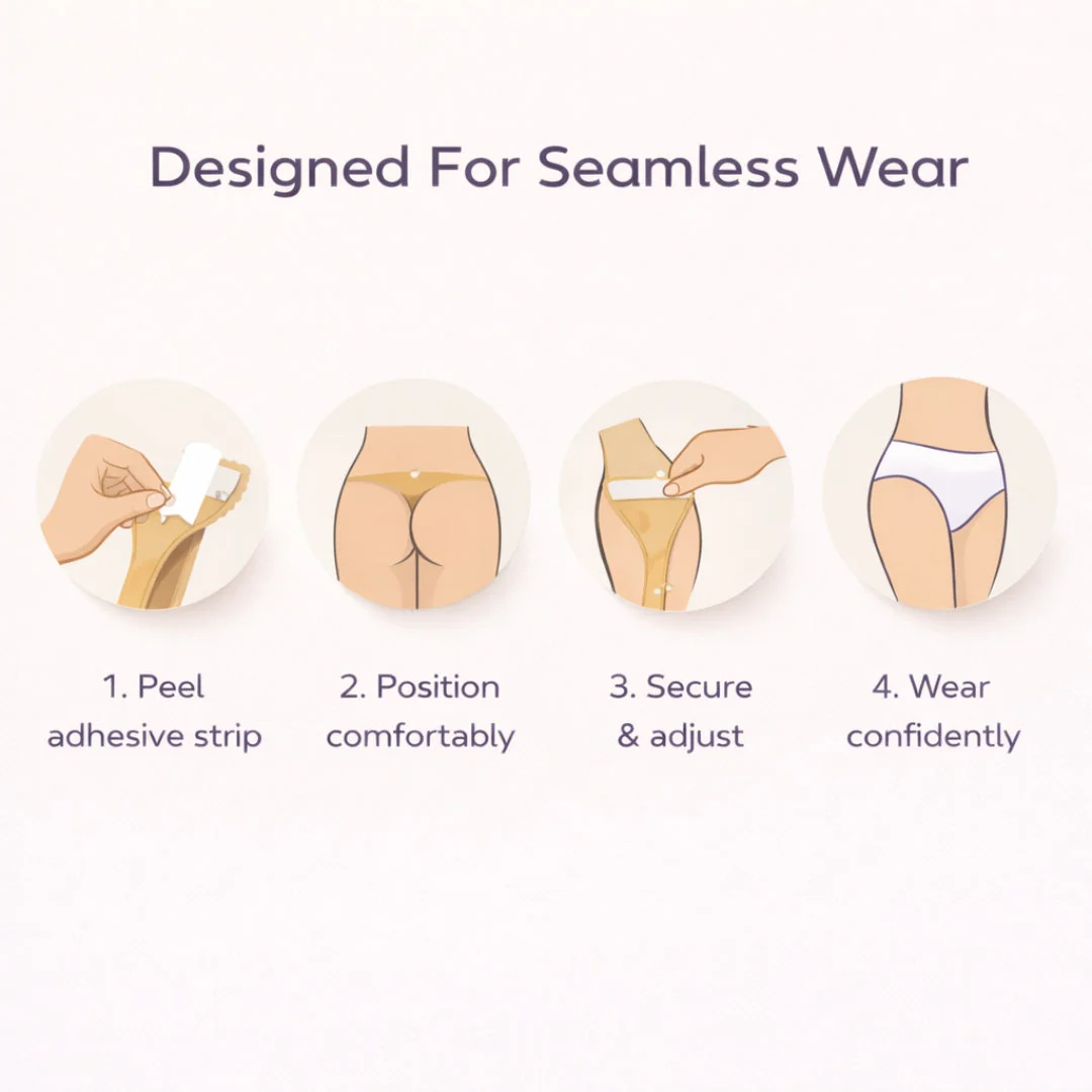 Sanfe Flix C-String Fashion Panty - Image 7