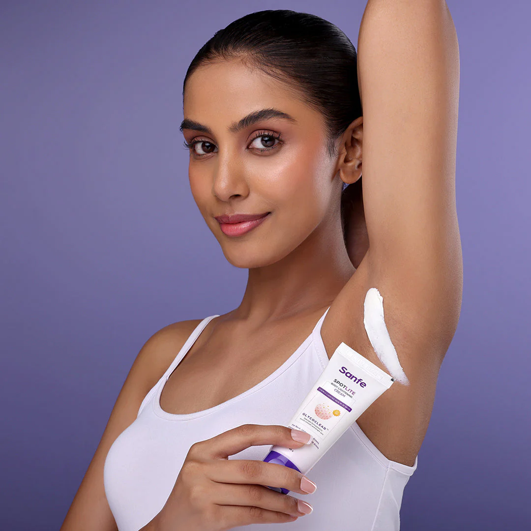 Sanfe Full Body Lightening Kit - Image 5