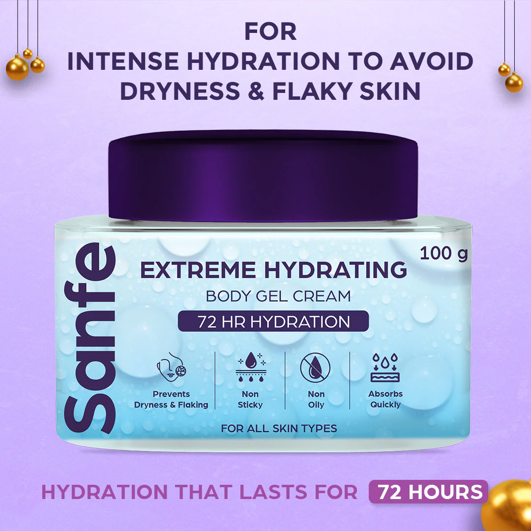 -Sanfe Hydroboost Gel Cream - Image 7
