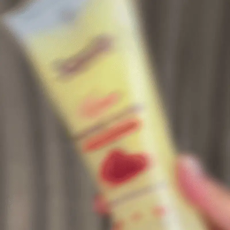 Sanfe Kesar Instant Glow Exfoliating Gel - 100g (Pack of 4) - Image 2
