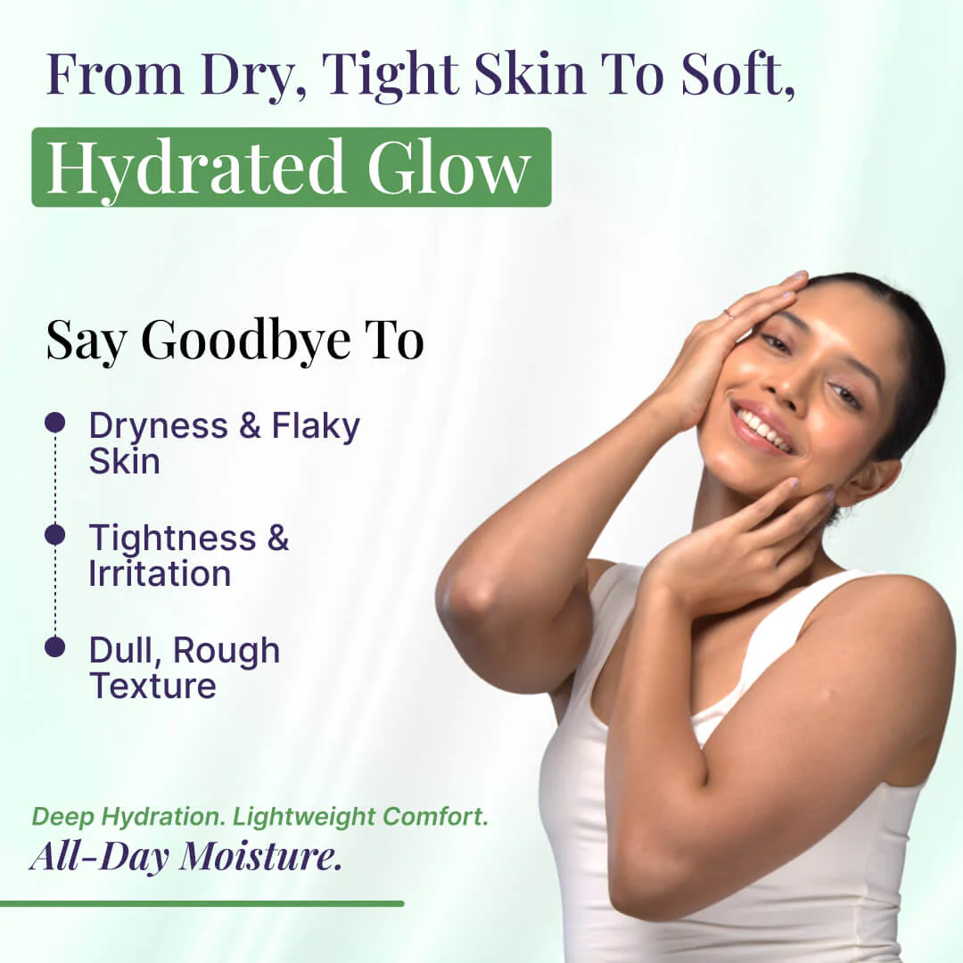 Sanfe Moisturizing Lotion - 100ml (Pack of 3) - Image 2