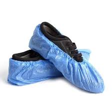 Sassy Disposable Shoe Cover – Pack of Disposable Foot Covers - Image 3