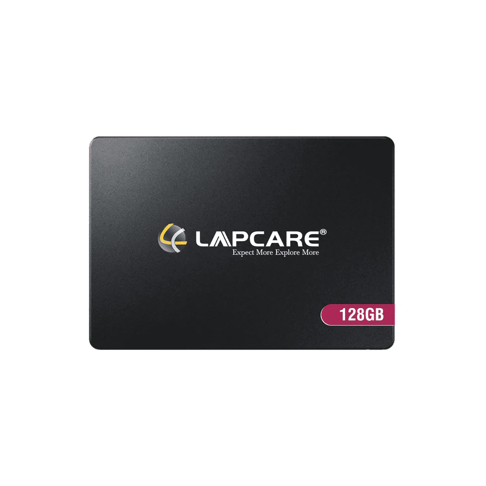SATA SSD 128GB