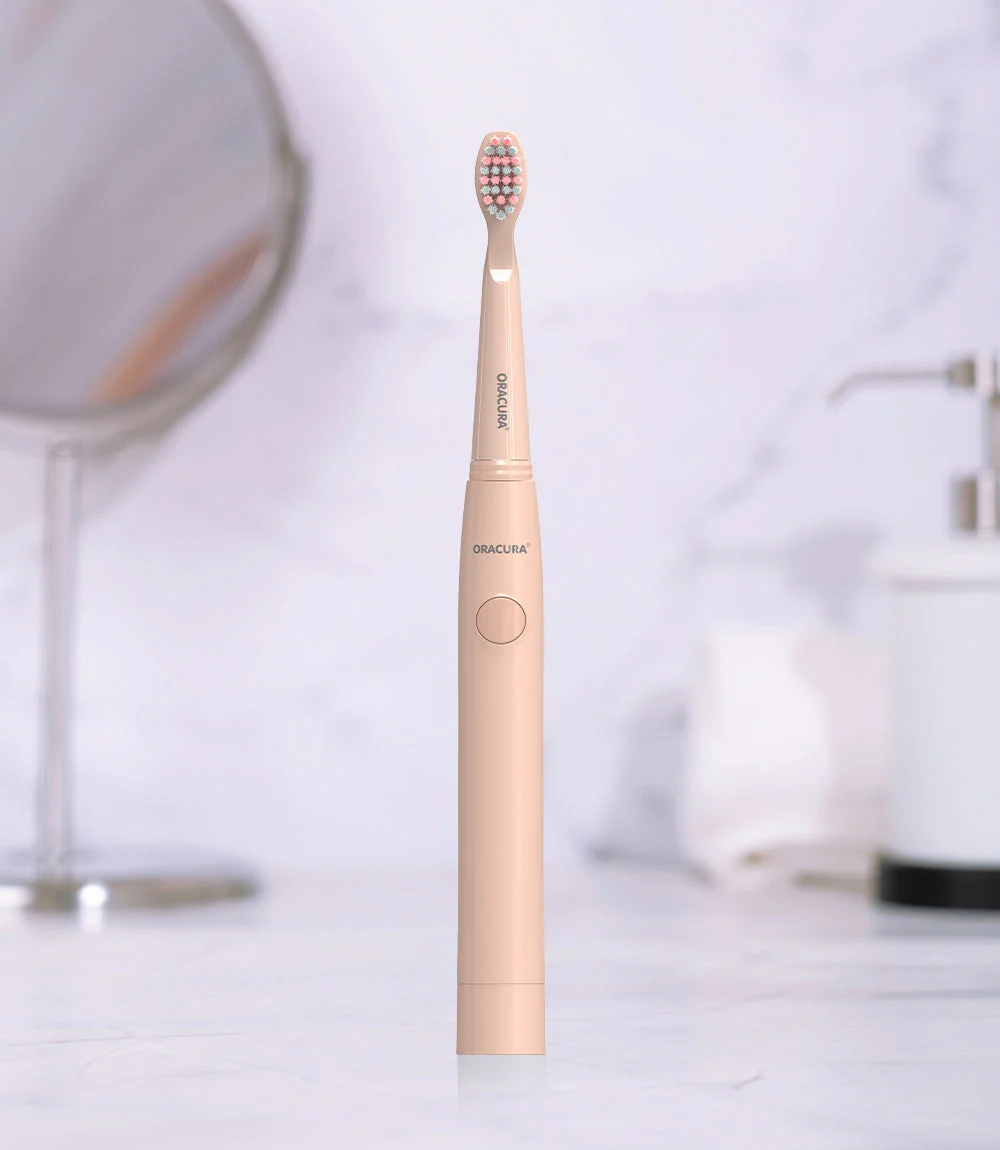 SB100 Sonic Lite Battery Operated Electric Toothbrush - Image 30