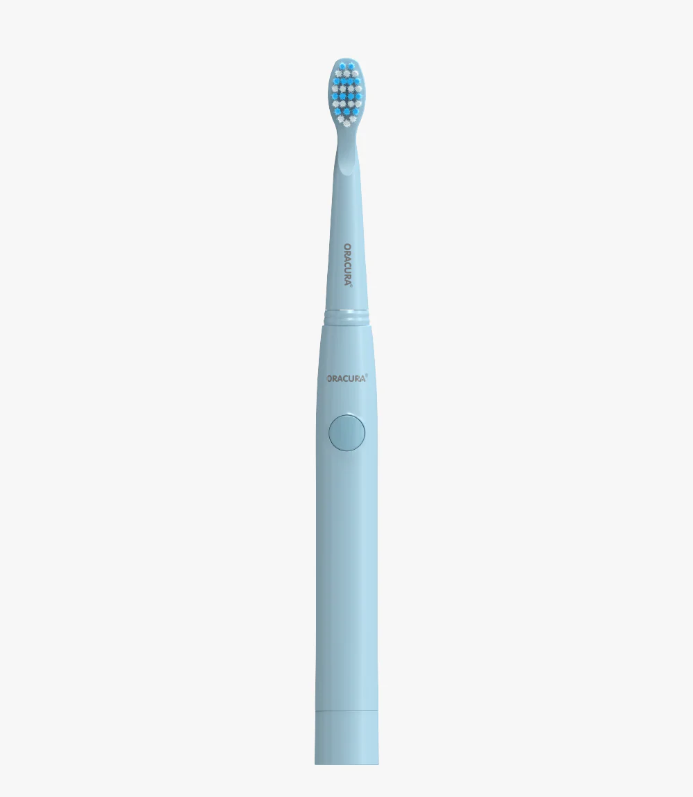 SB100 Sonic Lite Battery Operated Electric Toothbrush - Image 38