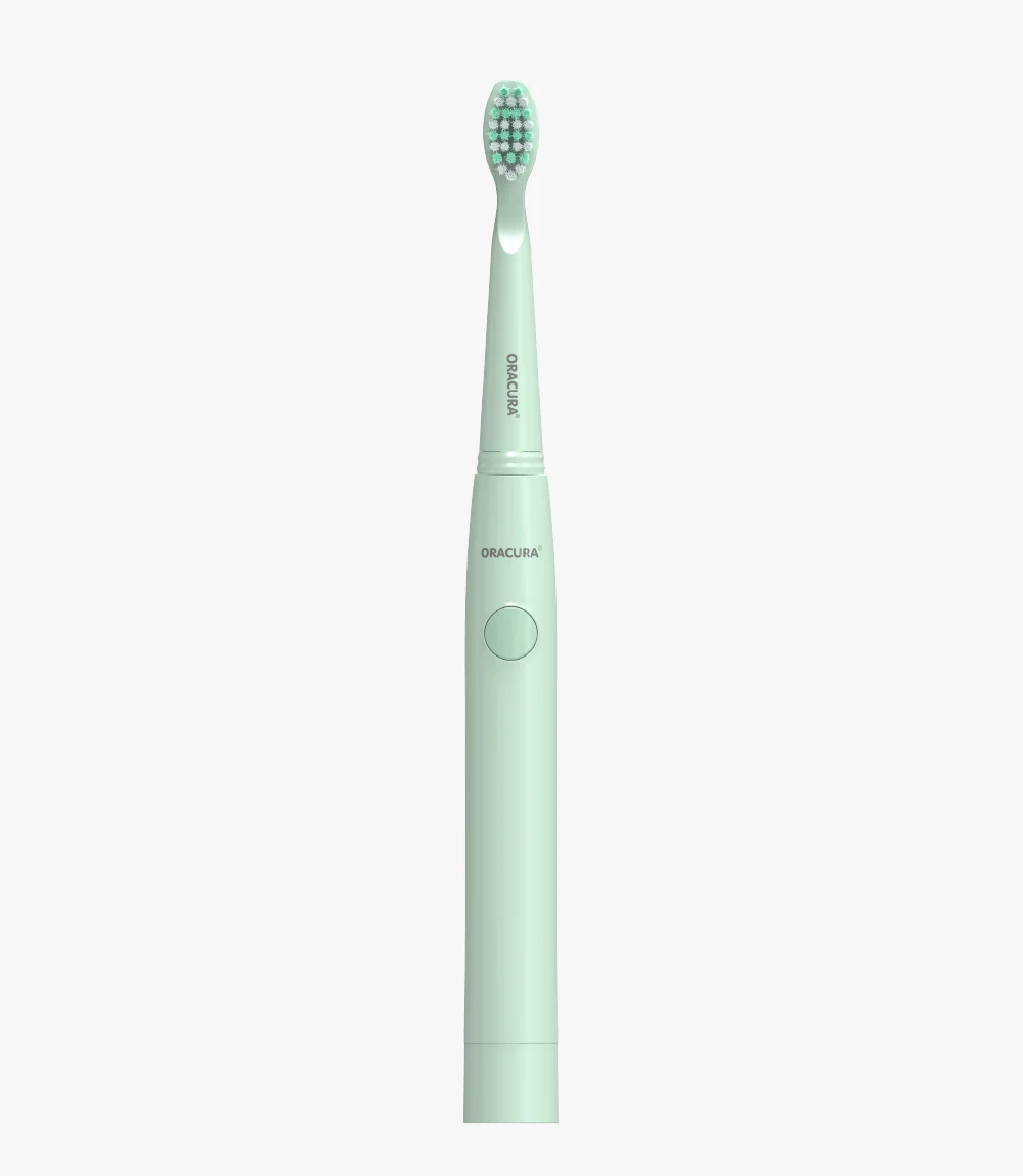 SB100 Sonic Lite Battery Operated Electric Toothbrush - Image 39