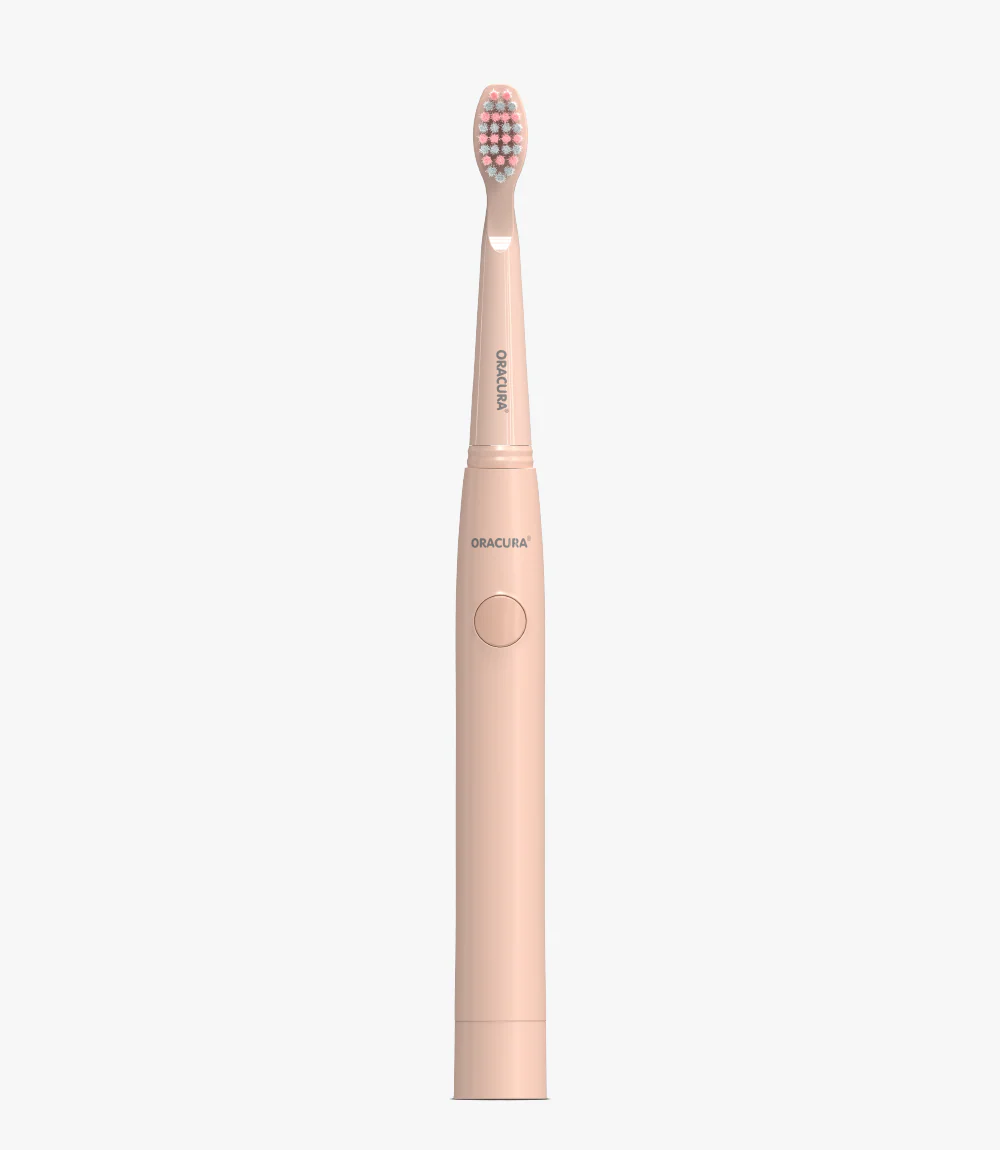 SB100 Sonic Lite Battery Operated Electric Toothbrush - Image 40