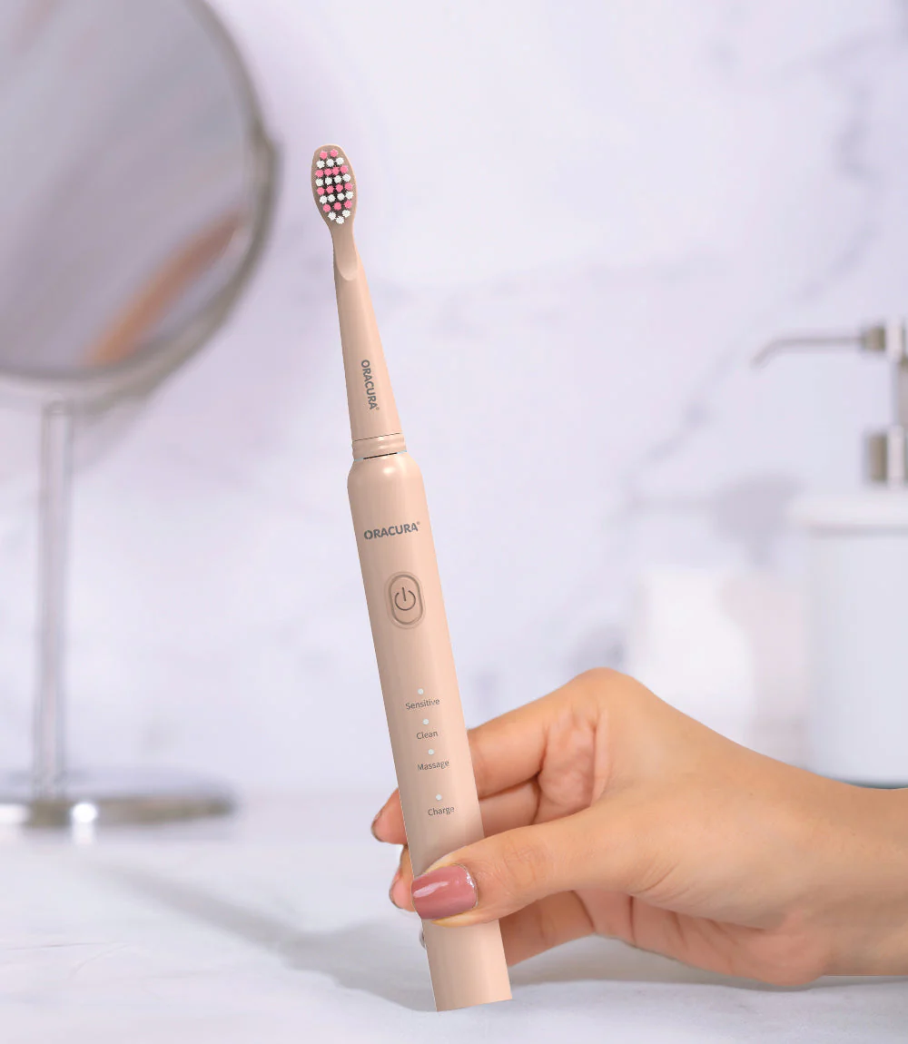 SB200 Sonic Lite Electric Rechargeable Toothbrush - Image 11
