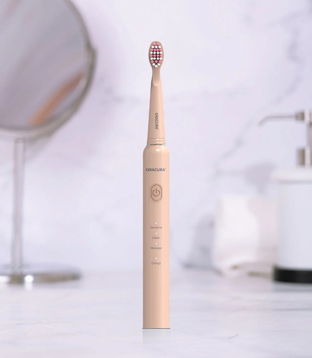 SB200 Sonic Lite Electric Rechargeable Toothbrush - Image 12