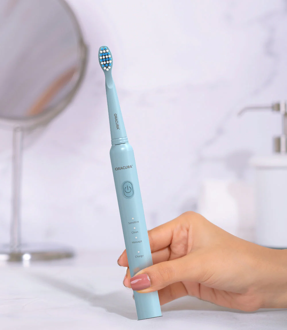 SB200 Sonic Lite Electric Rechargeable Toothbrush - Image 20