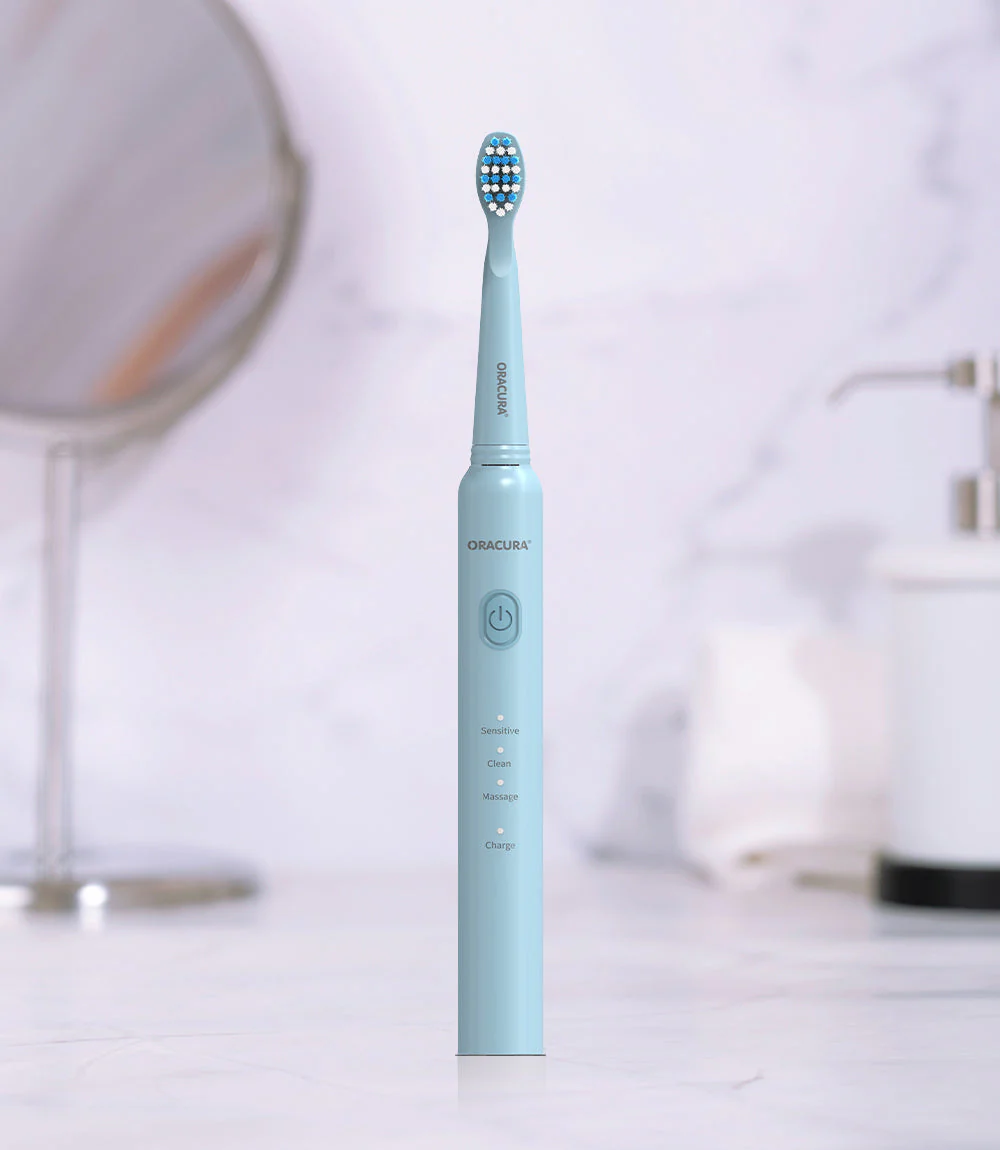 SB200 Sonic Lite Electric Rechargeable Toothbrush - Image 21