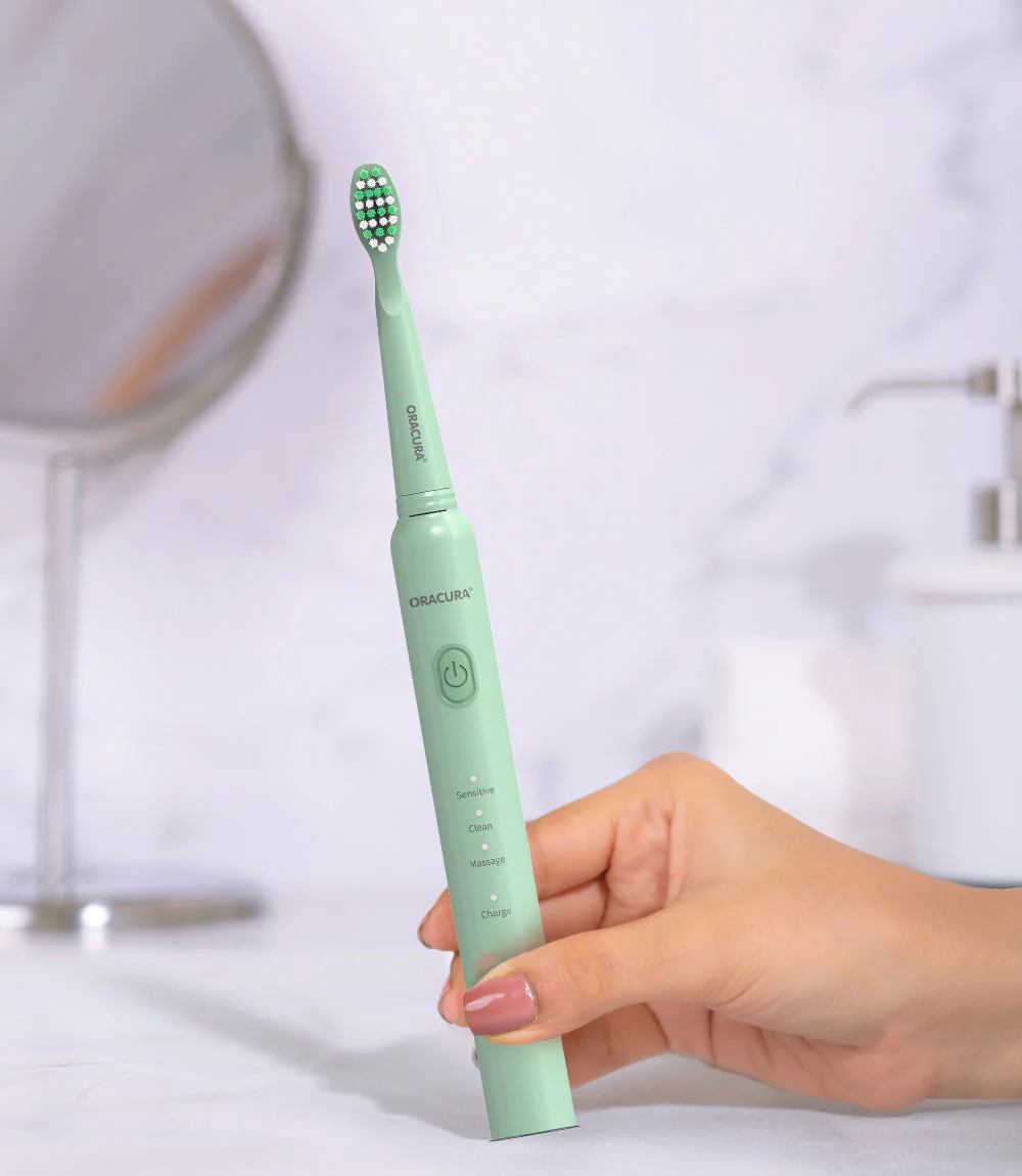 SB200 Sonic Lite Electric Rechargeable Toothbrush - Image 29