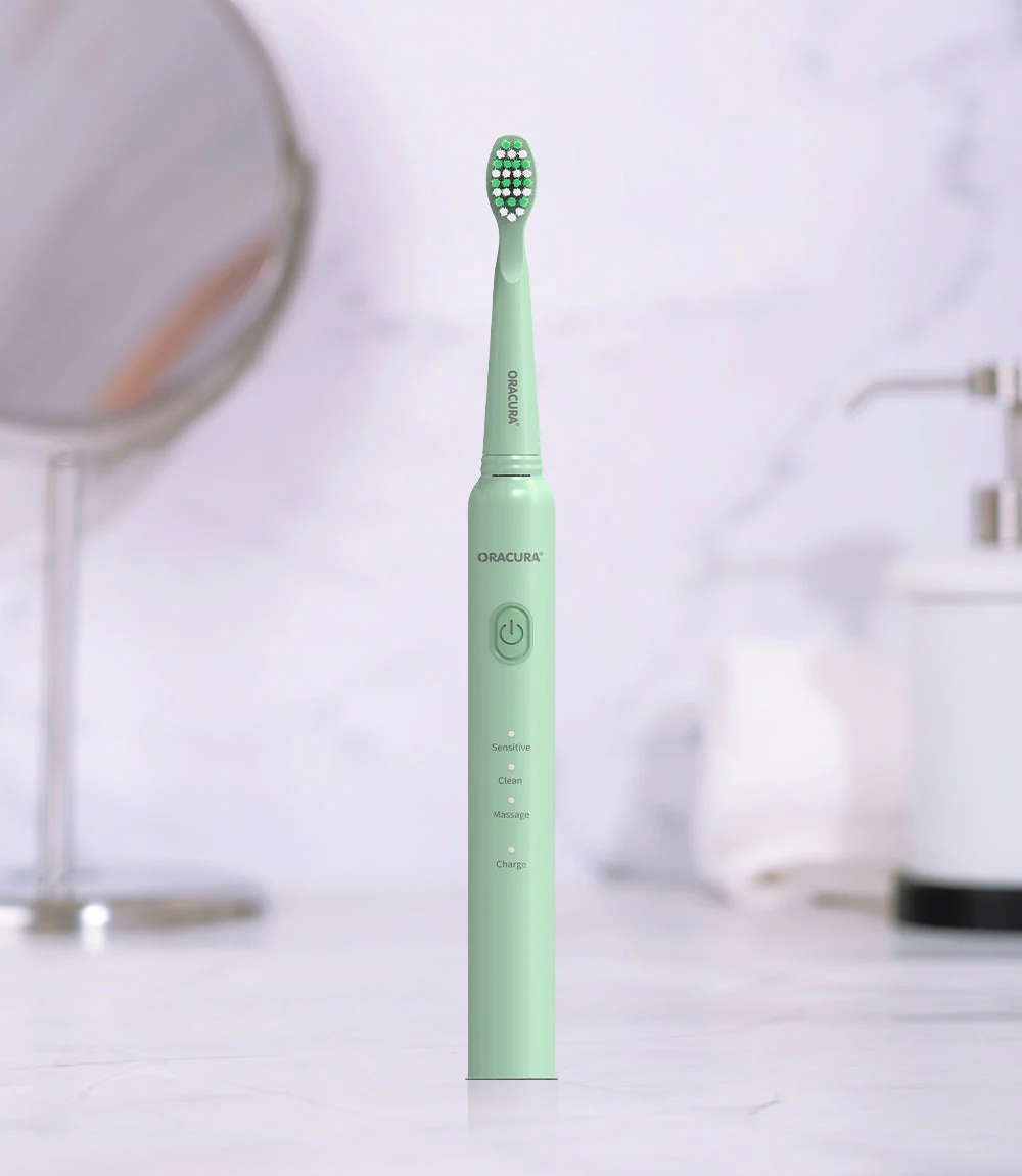 SB200 Sonic Lite Electric Rechargeable Toothbrush - Image 30