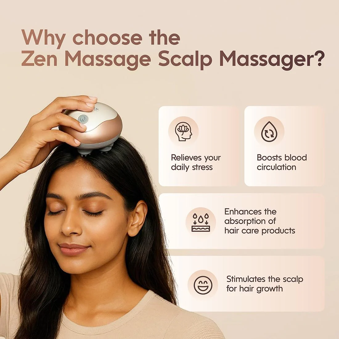 Scalp Massager Pro - Image 2