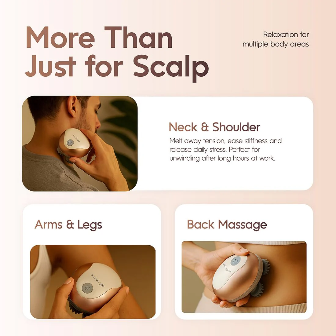 Scalp Massager Pro - Image 5