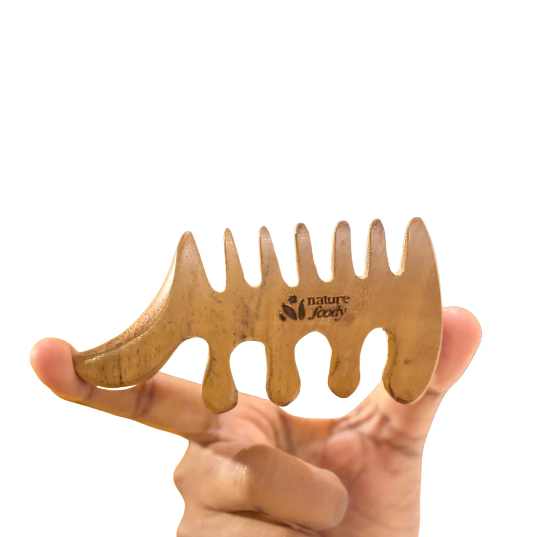 Scalp Stimulator - Image 5