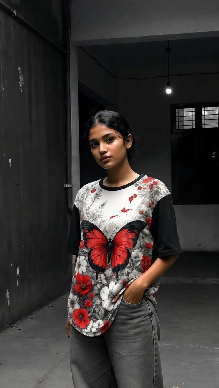 Scarlet Fly - Image 2