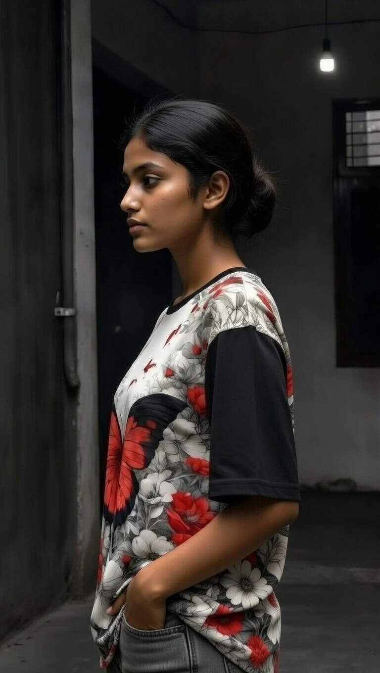 Scarlet Fly - Image 3