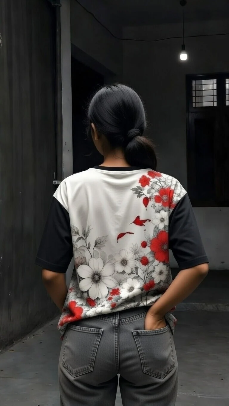 Scarlet Fly - Image 4