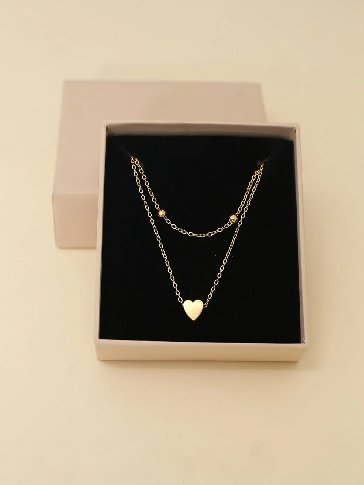 Scarlett necklace - Image 3