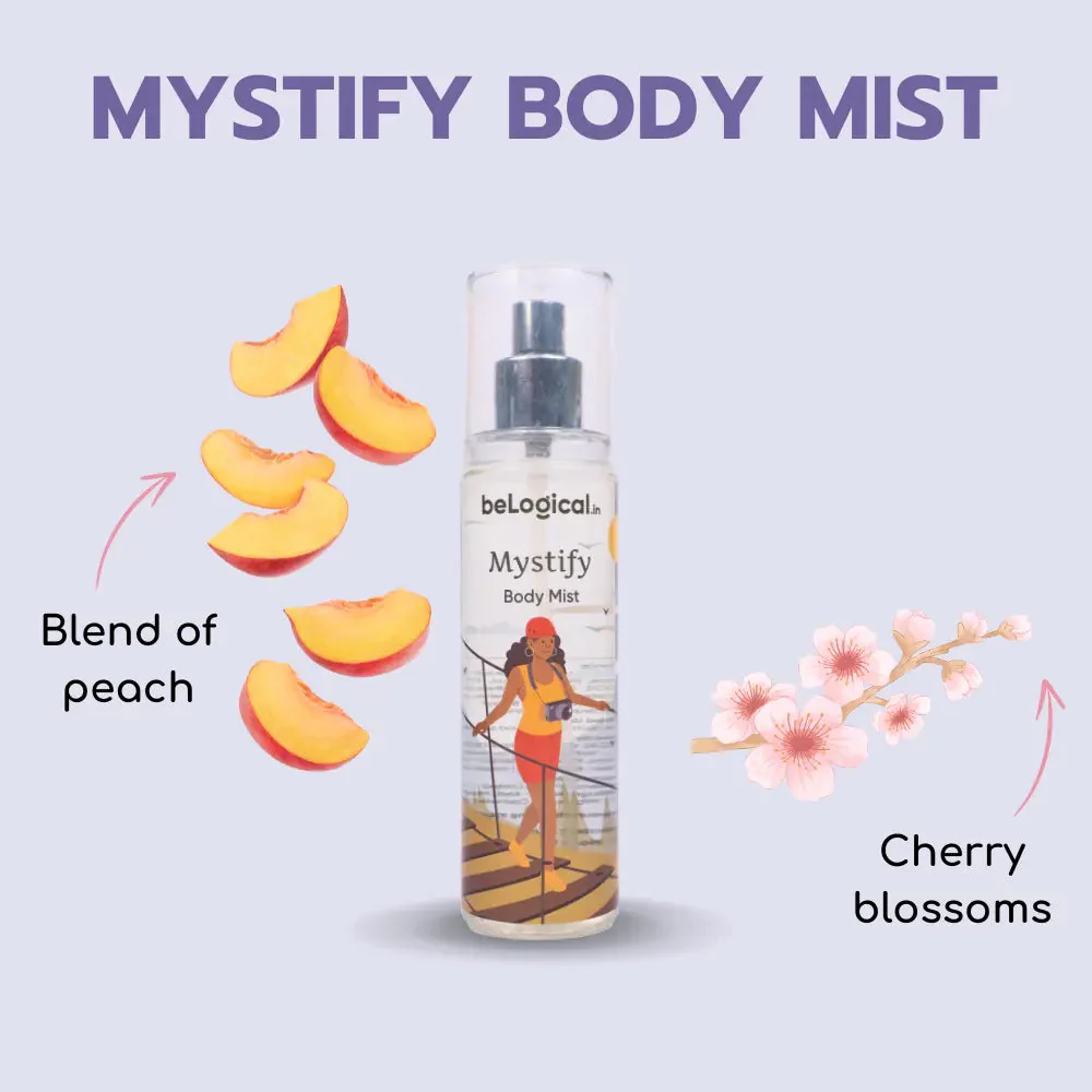 Scented Radiance Kit | Cleansing | Refresh - Image 13